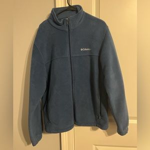 Columbia Jacket